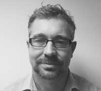 Lee Turner-Jefferies - Sales Director